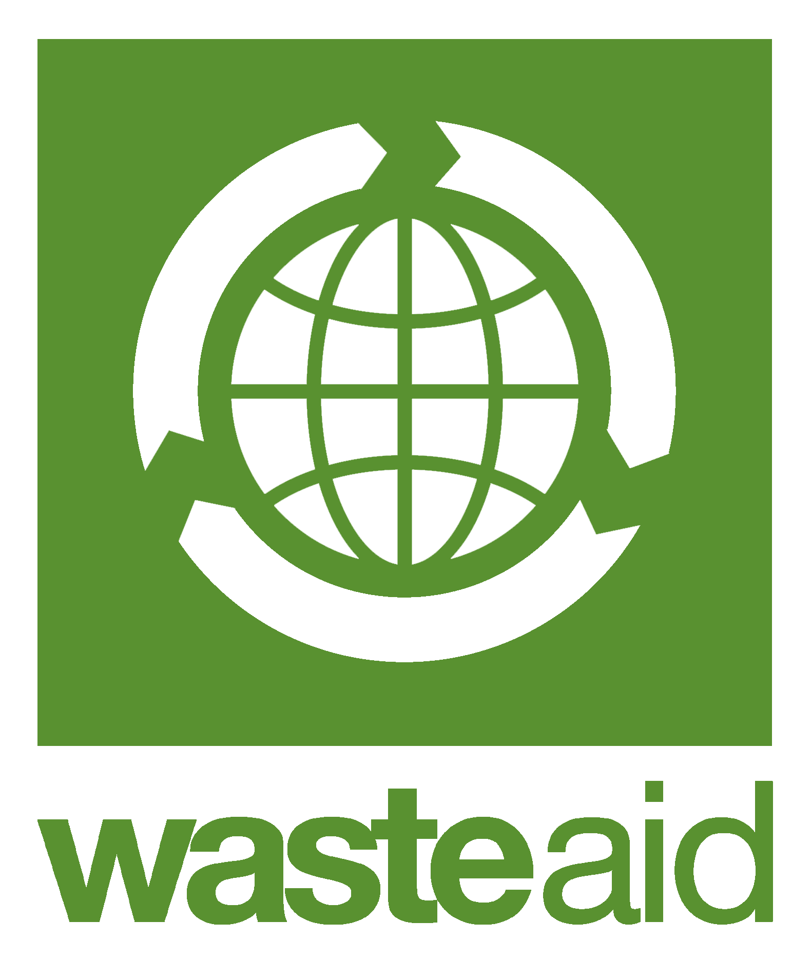 wasteaid logo